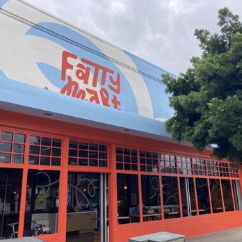 Fatty Mart - Fatty - Sandwiches Near Me - Los Angeles, California Fatty Mart - Fatty - Sandwiches Near Me - Los Angeles, California