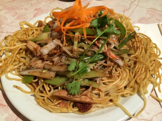 Mee Heng Low | Noodle House by null