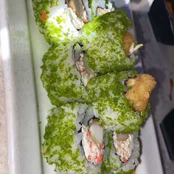 RA Steak & Sushi - Sushi rolls - Sushi Bars Near Me - Pembroke Pines, Florida RA Steak & Sushi - Sushi rolls - Sushi Bars Near Me - Pembroke Pines, Florida