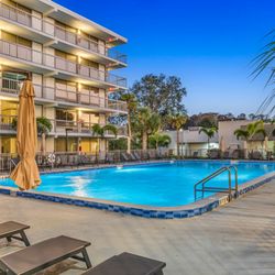 The Irlo Extended Stay Apartments