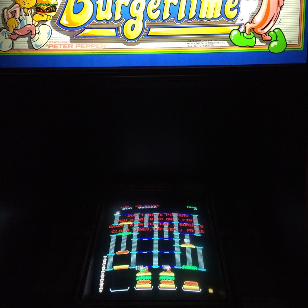 High Scores Arcade - Arcades Near Me - Alameda, California High Scores Arcade - Arcades Near Me - Alameda, California