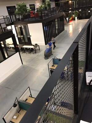 Clarissa Cleaning Services