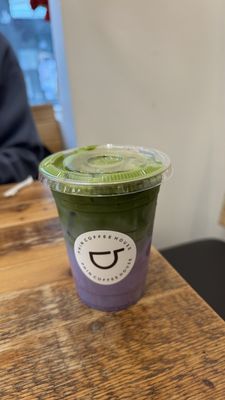 PHIN COFFEE HOUSE - Financial District by null