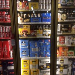 S&R Market And Liquor