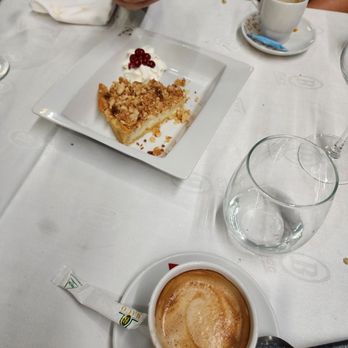 Baco - Cappuccino and dessert - Spanish Near Me - Seville, SE