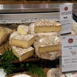Halles Diderot - Local