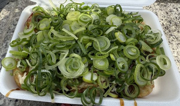 Kogaryu Takoyaki by null