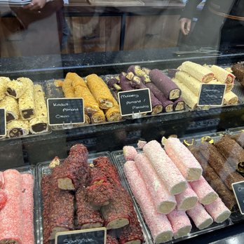 LOKUM - Coffee & Tea Near Me - Santa Barbara, California LOKUM - Coffee & Tea Near Me - Santa Barbara, California