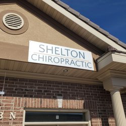 Shelton Chiropractic - Welcome to Shelton Chiropractic!
