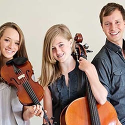 Beau Vinci Violins