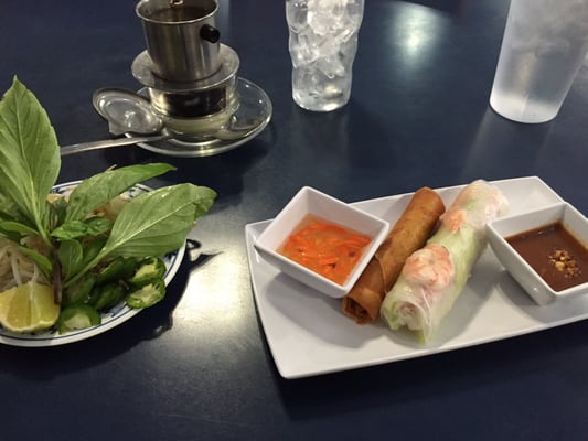 Pho Hoa One Restaurant by null