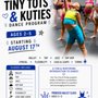 K2 Dance Studios