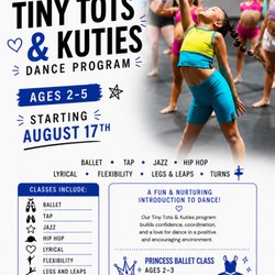 K2 Dance Studios