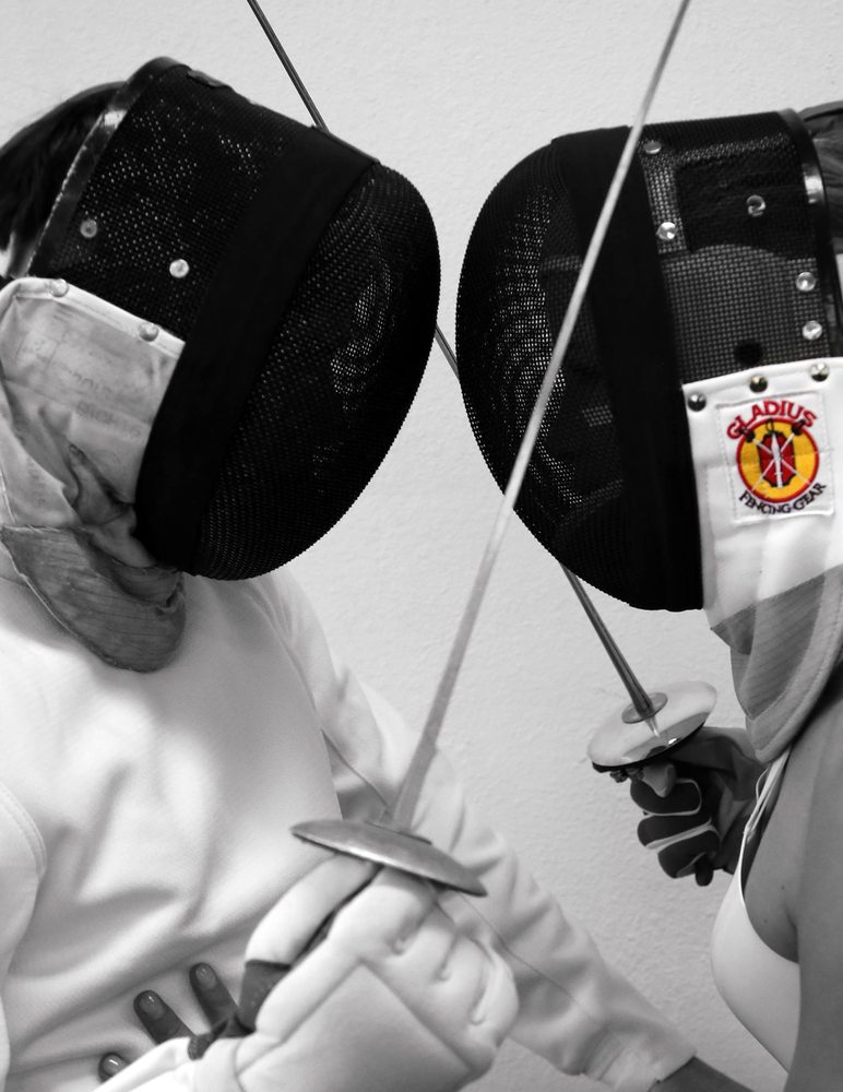 GLADIUS FENCING GEAR Updated October 2024 1450 W 228th, Torrance