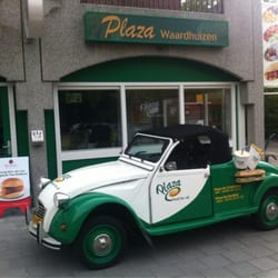 Plaza Waardhuizen - Een geweldig nieuwe start, succes.