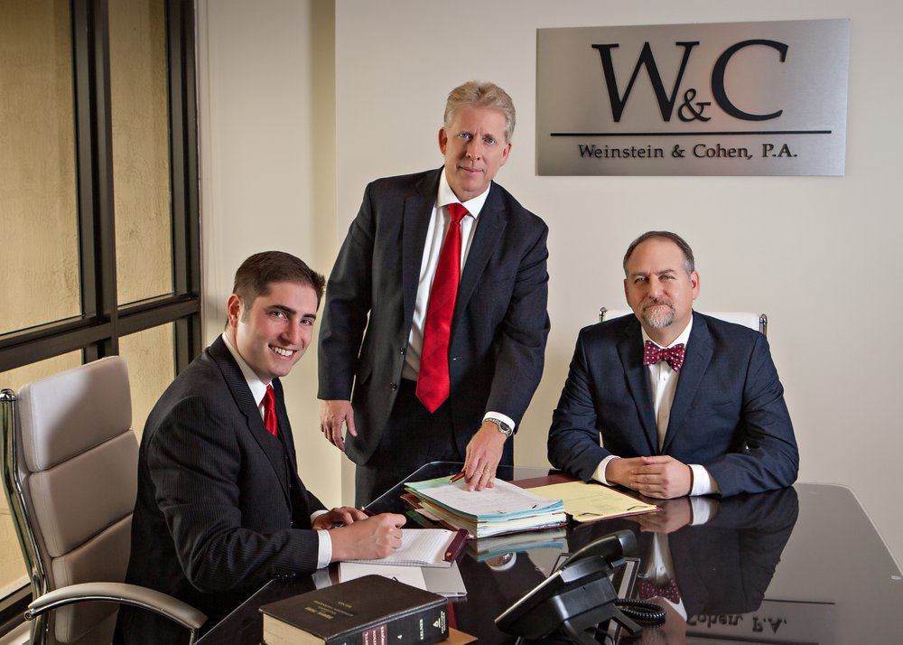 JUDSON L COHEN, ESQ Updated June 2024 14125 NW 80th Ave, Miami