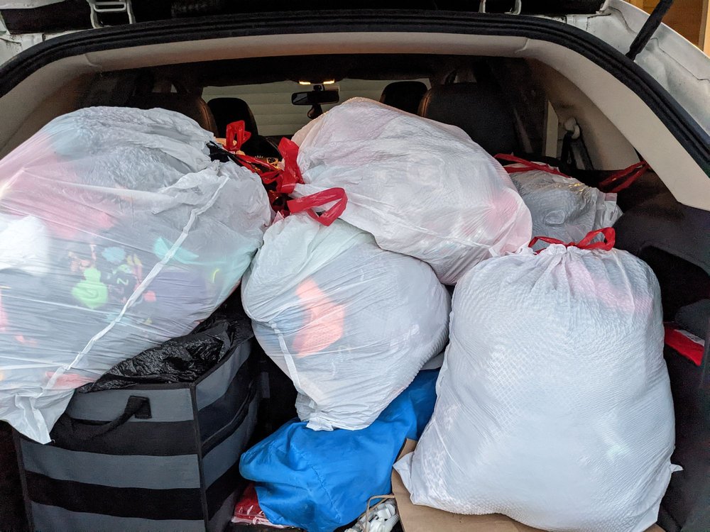 GOODWILL AVON STORE & DONATION STATION 18 Photos & 18 Reviews 260 W