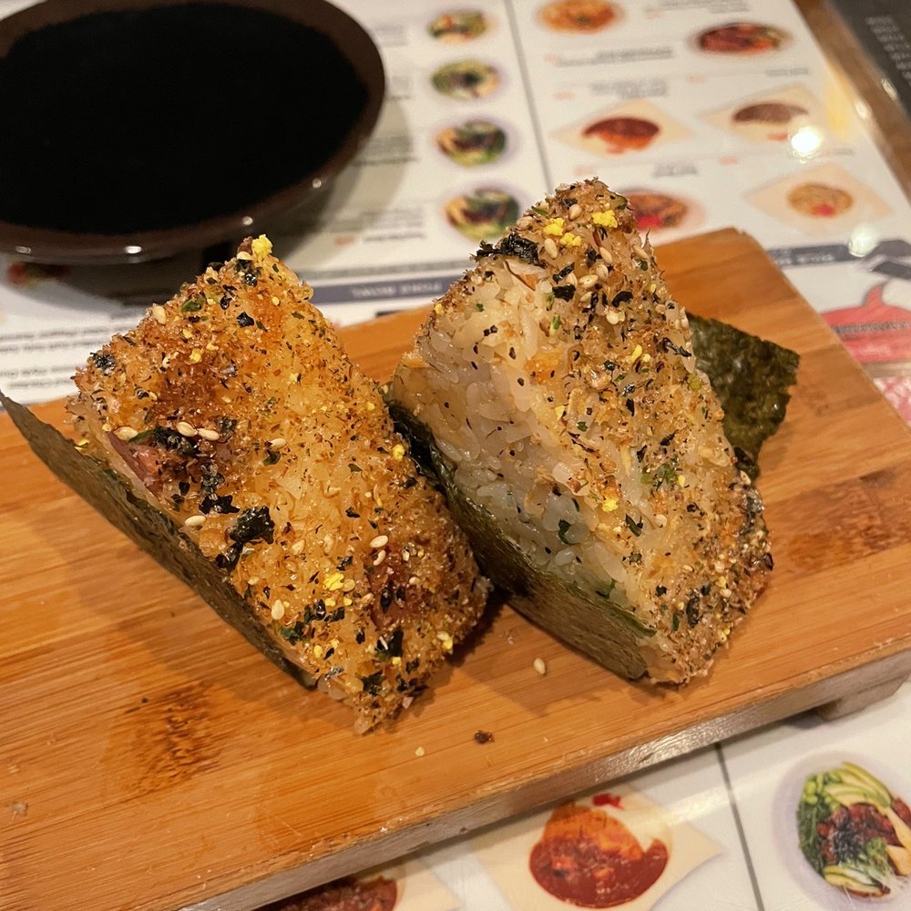 Katsu Ramen - Onigiri - Ramen Near Me - Aurora, Colorado Katsu Ramen - Onigiri - Ramen Near Me - Aurora, Colorado