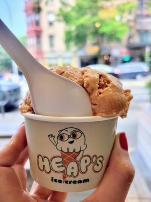Heap's Ice Cream by null