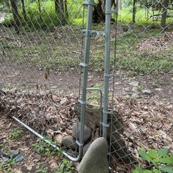 Woodstock Dog Park