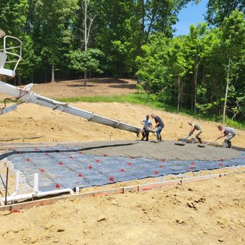 DNA Contracting - Masonry/Concrete Near Me DNA Contracting - Masonry/Concrete Near Me