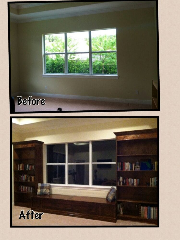 Slide of John Mencher Professional Handyman Service