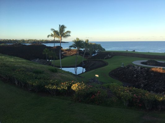Mauna Lani Point by null