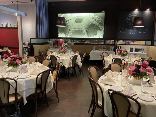 Sage Bistro Moderne by null