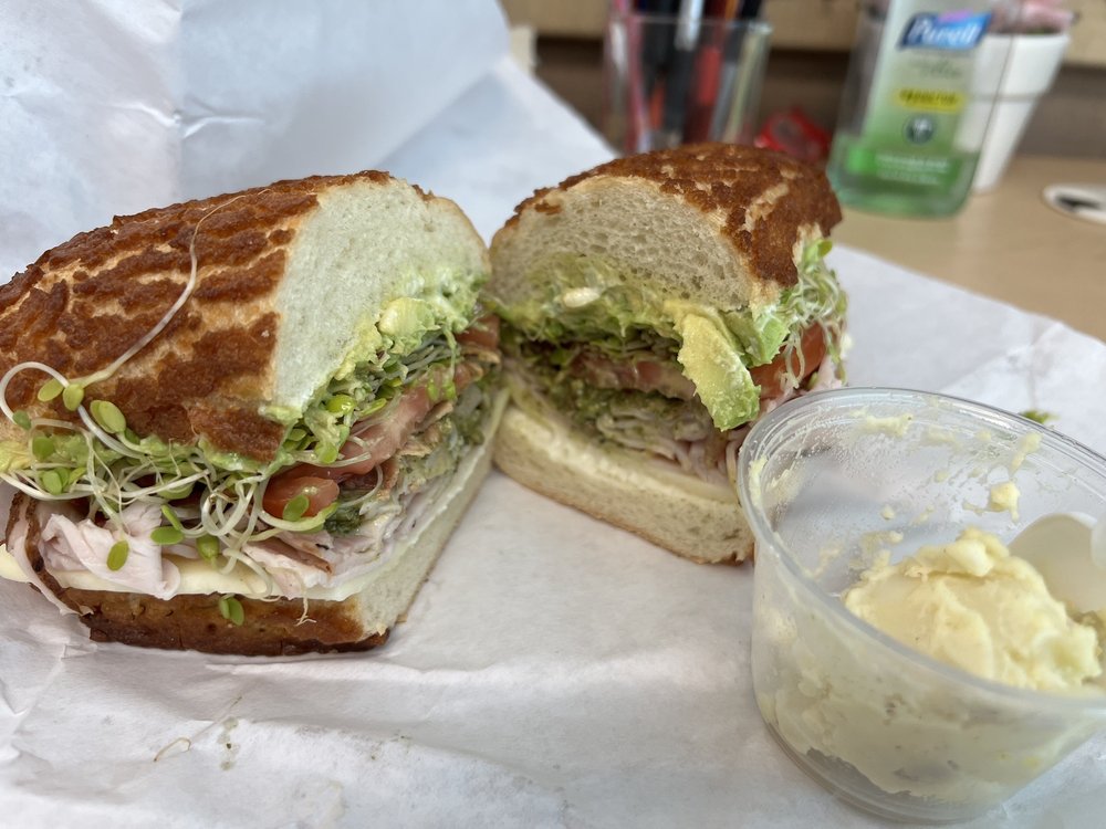 DIGGERS DELI Updated October 2024 139 Photos & 277 Reviews 876