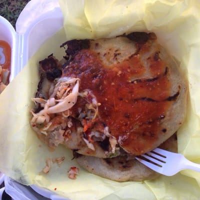 Bixby Park Local Harvest Farmers Market by null