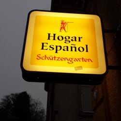 Hogar Espanol