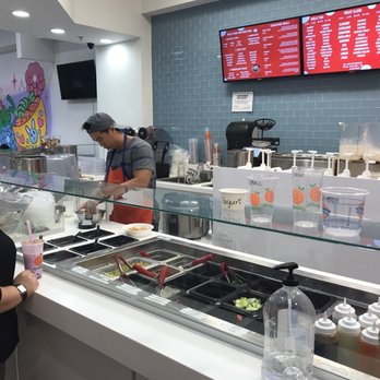 Quickly Boba Tea - Bubble Tea Near Me - Orlando, Florida