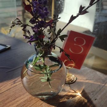 MAKE Cafe - Fresh Flowers on every table! - Breakfast & Brunch Near Me - San Diego, California MAKE Cafe - Fresh Flowers on every table! - Breakfast & Brunch Near Me - San Diego, California