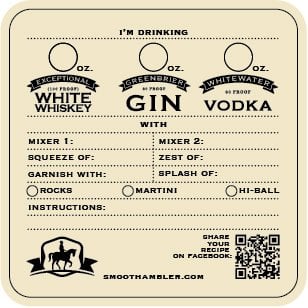 Smooth Ambler Spirits by null