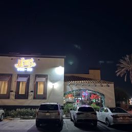 Exterior Exterior