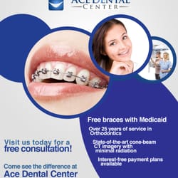Ace Dental Center