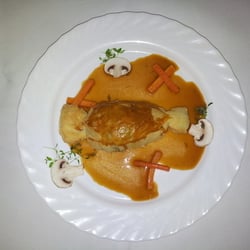 Gastmahl des Meeres