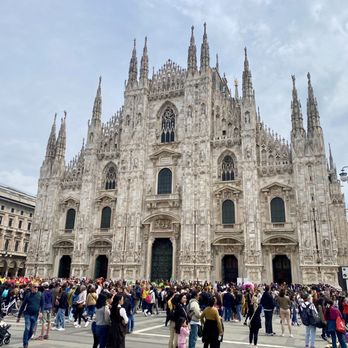 Duomo di Milano - Duomo Cathedral - Landmarks & Historical Buildings Near Me - Milan, Michigan Duomo di Milano - Duomo Cathedral - Landmarks & Historical Buildings Near Me - Milan, Michigan