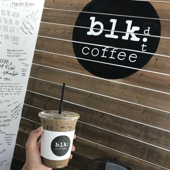 Blk Dot Coffee - Vietnamese - Coffee & Tea Near Me - Irvine, California Blk Dot Coffee - Vietnamese - Coffee & Tea Near Me - Irvine, California