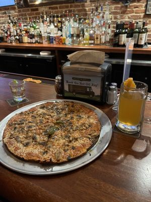 Colony Grill by null