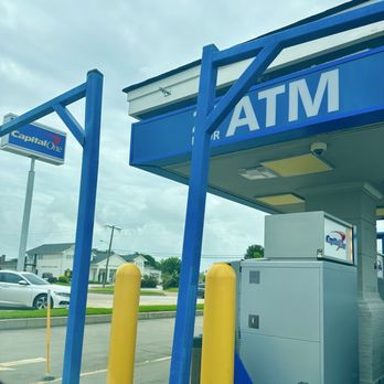 Capital One Bank - Cash is King!!! - Banks & Credit Unions Near Me - Lake Charles, Louisiana Capital One Bank - Cash is King!!! - Banks & Credit Unions Near Me - Lake Charles, Louisiana