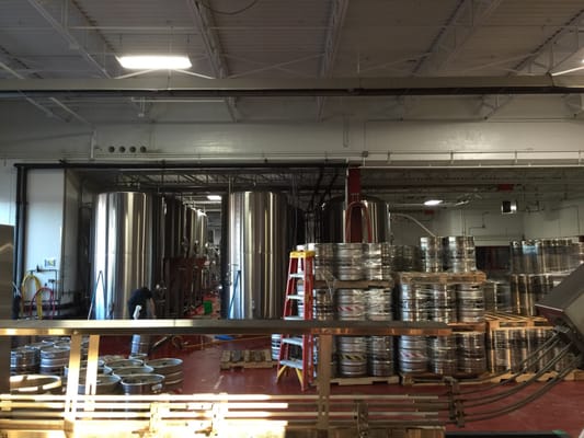 Fargo Brewing Company by null