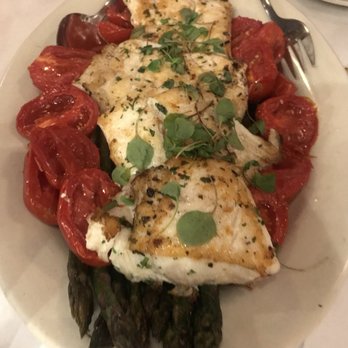 Francesca's On Chestnut - Fresh halibut - Italian Near Me - Chicago, Illinois Francesca's On Chestnut - Fresh halibut - Italian Near Me - Chicago, Illinois