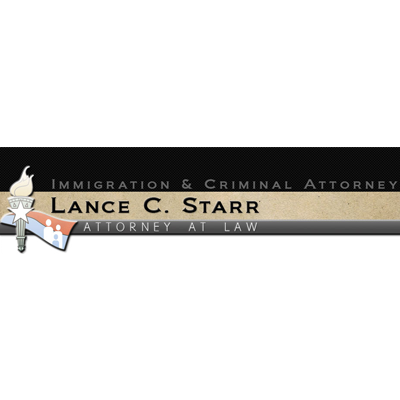 Lance C. Starr - immigration attorney in American Fork, UT