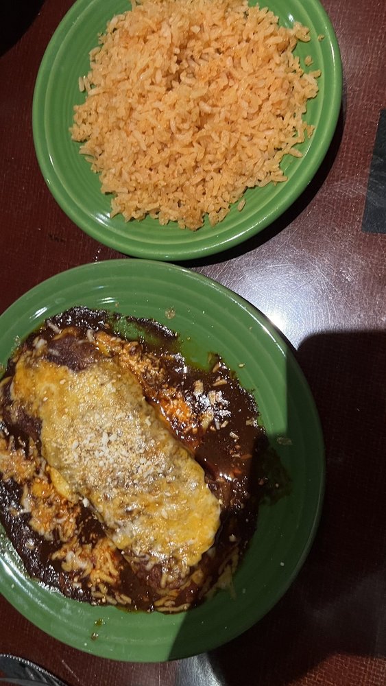 Tio Ernie's Tortilla Mia, Carlsbad Roadtrippers