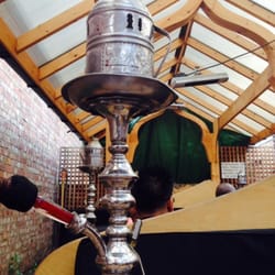 Mevali Shisha Bar