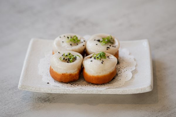 Dumpling Kitchen - Castro by null