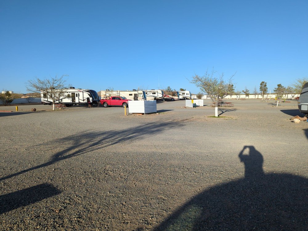Lordsburg KOA Yelp