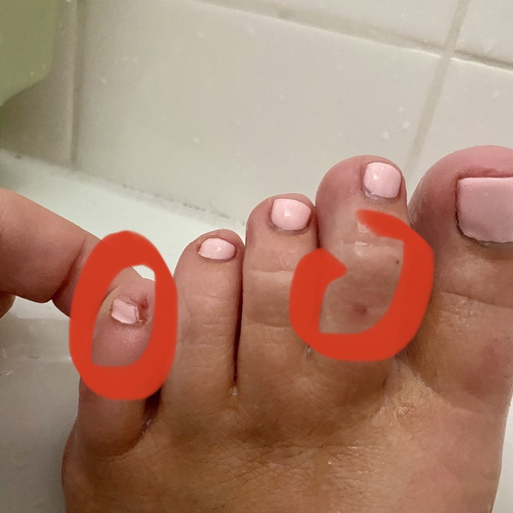 Million Nails & Bar - Nail Salons Near Me - Grand Prairie, Texas