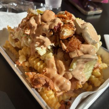 Nash + Tender Stockton - Chicken Shop Near Me - Stockton, California
